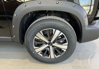 Новый Haval Dargo 2025 (7 фото)