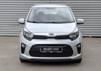 Подержанный автомобиль Kia Picanto 2019 года (2 фото)