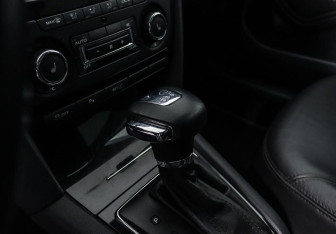 Подержанный автомобиль Skoda Octavia Wagon 2013 года (10 фото)