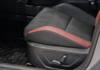 Новый Belgee X50 2026 (24 фото)