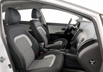 Подержанный автомобиль Kia Ceed Wagon 2017 года (22 фото)