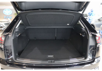 Новый Volkswagen Teramont 2025 (5 фото)