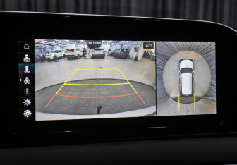 Подержанный автомобиль Hyundai Palisade 2019 года (24 фото)