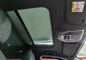 Подержанный автомобиль Belgee X50 2024 года (23 фото)