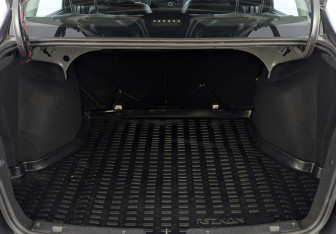 Подержанный автомобиль LADA (ВАЗ) Granta Sedan 2024 года (10 фото)