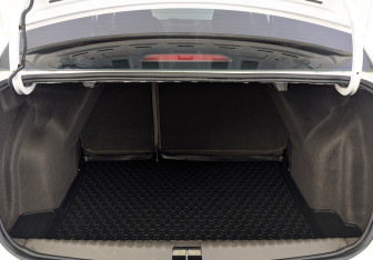 Подержанный автомобиль Ravon R4 2017 года (10 фото)