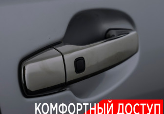 Подержанный автомобиль Toyota Land Cruiser Suv 2012 года (24 фото)