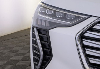 Подержанный автомобиль Haval Jolion 2022 года (11 фото)