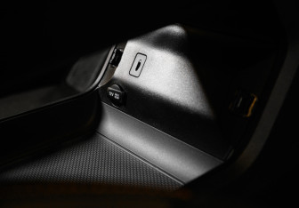 Новый Changan UNI-K 2024 (31 фото)