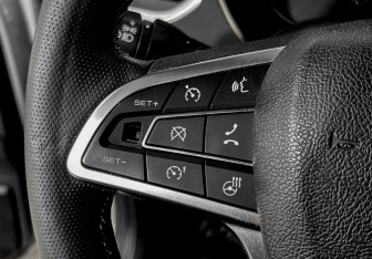 Подержанный автомобиль LADA (ВАЗ) Vesta Wagon 2024 года (17 фото)