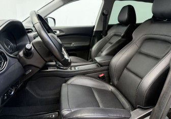 Подержанный автомобиль Chery Tiggo 4 2021 года (10 фото)