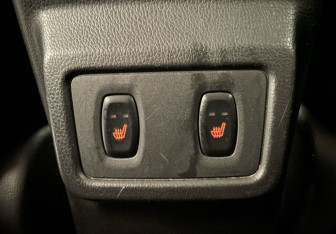 Подержанный автомобиль Mitsubishi Eclipse Cross 2019 года (16 фото)