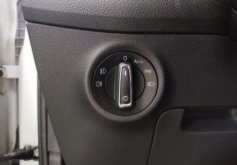 Подержанный автомобиль Skoda Kodiaq 2019 года (18 фото)