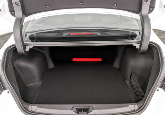 Новый Omoda S5 2024 (8 фото)