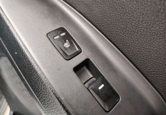 Подержанный автомобиль Kia Cerato Sedan 2014 года (12 фото)