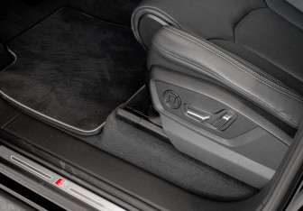 Новый Audi Q7 2025 (42 фото)