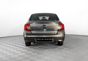 Подержанный автомобиль Datsun on-DO 2020 года (4 фото)