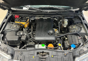 Подержанный автомобиль Suzuki Grand Vitara 2013 года (19 фото)