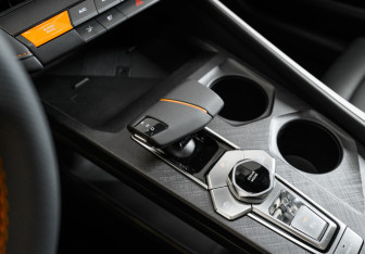 Новый Changan UNI-V 2025 (24 фото)