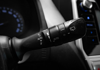 Подержанный автомобиль Toyota Land Cruiser Prado 2020 года (16 фото)