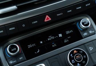 Новый Hyundai Palisade 2025 (32 фото)