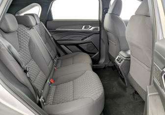 Новый Haval F7 2025 (12 фото)