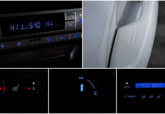 Подержанный автомобиль Toyota Land Cruiser Prado 2021 года (18 фото)