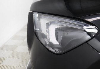 Подержанный автомобиль Mercedes-Benz GLE 2020 года (23 фото)