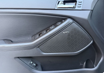 Подержанный автомобиль Kia Optima Sedan 2013 года (13 фото)