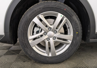 Новый Haval Jolion 2025 (7 фото)