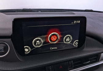 Подержанный автомобиль Mazda 6 Sedan 2020 года (26 фото)