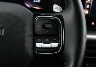 Подержанный автомобиль Haval H3 2024 года (30 фото)