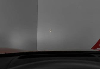 Подержанный автомобиль Zeekr 001 2023 года (22 фото)