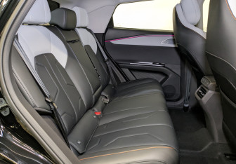 Новый Omoda C5 2026 (12 фото)