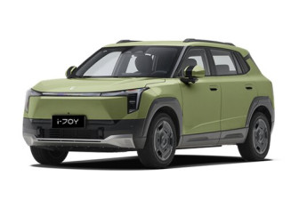 Новый Evolute i-JOY 2026 (1 фото)