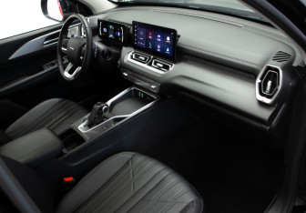 Подержанный автомобиль Haval H5 2024 года (30 фото)