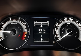 Подержанный автомобиль LADA (ВАЗ) Vesta Wagon 2023 года (16 фото)