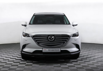Подержанный автомобиль Mazda CX-9 2018 года (2 фото)