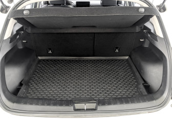 Подержанный автомобиль Haval Jolion 2023 года (10 фото)