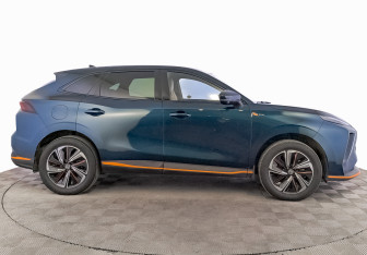 Подержанный автомобиль Evolute i-SKY 2024 года (4 фото)