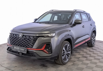 Подержанный автомобиль Changan CS35PLUS 2023 года (1 фото)