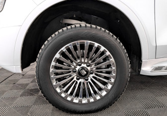 Подержанный автомобиль Tank 500 2023 года (18 фото)