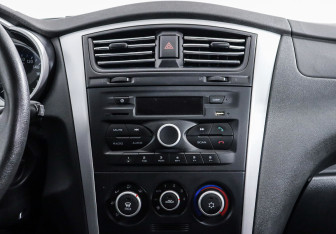 Подержанный автомобиль Datsun mi-DO 2017 года (8 фото)