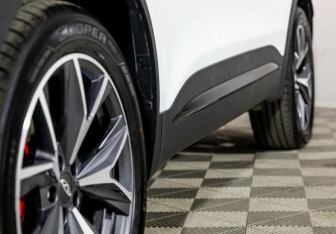 Подержанный автомобиль Chery Tiggo 7 Pro Max 2024 года (8 фото)