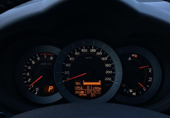 Подержанный автомобиль Toyota RAV4 2012 года (25 фото)