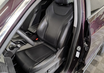 Подержанный автомобиль Chery Tiggo 8 Pro Max 2022 года (20 фото)