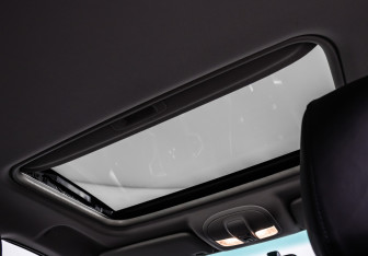 Подержанный автомобиль Mitsubishi Montero Sport 2021 года (16 фото)