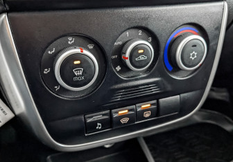 Подержанный автомобиль LADA (ВАЗ) Granta Liftback 2021 года (26 фото)