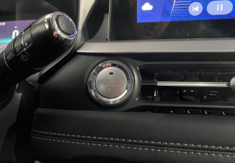 Подержанный автомобиль Chery Tiggo 7 Pro 2022 года (13 фото)