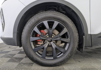 Подержанный автомобиль Chery Tiggo 7 Pro Max 2024 года (12 фото)